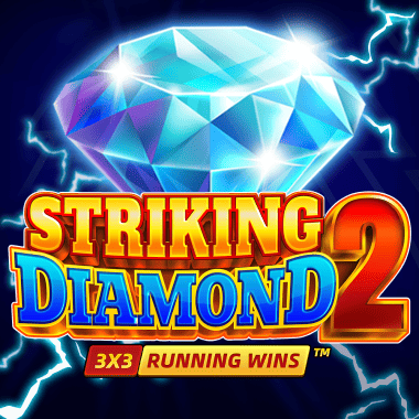 Striking Diamond